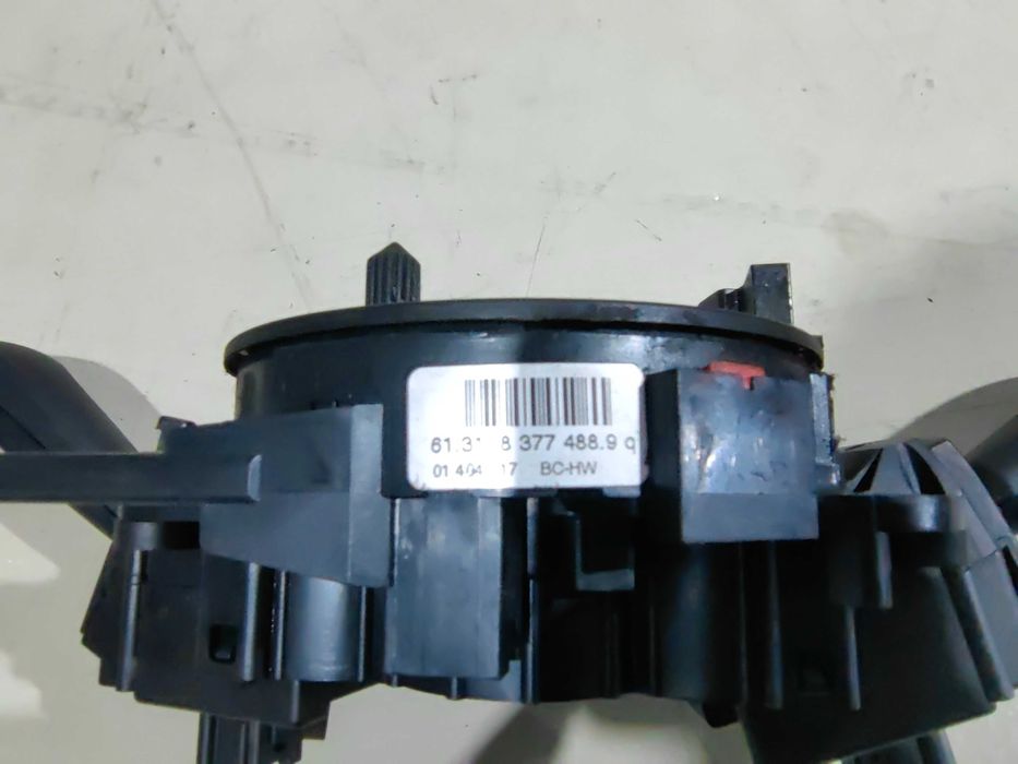Fita de Airbag BMW serie 3 E46e X3  8377.488