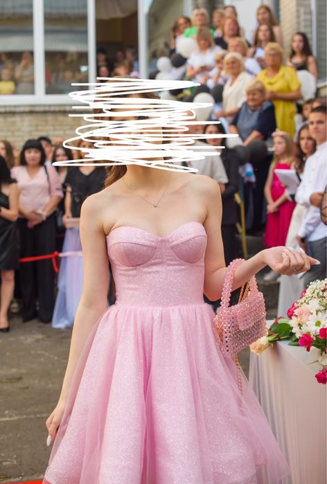 Випускна вечірня  сукня