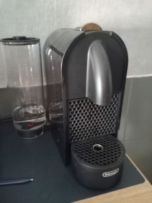 Máquina de café Nespresso