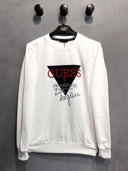 Свитшот мужской с тигром зеленый хаки батник реглан кофта