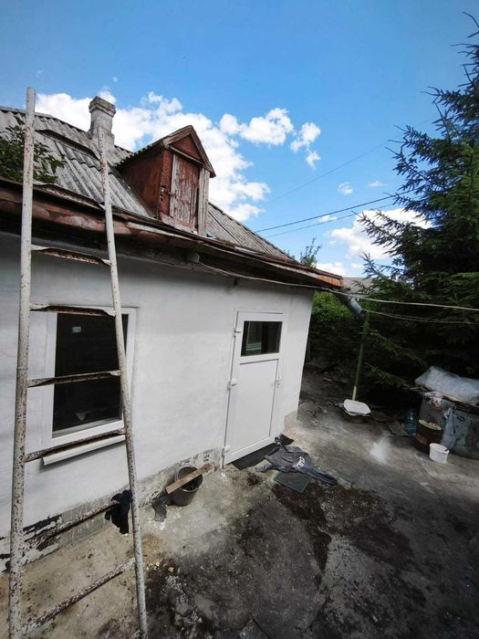 Дніпро,Ігрінь.Продам газифікований будинок 50,5 кв.м+газифікована літня кухня 39 кв.м зі зручностями,приватизована ділянка 6,3 сотки,підвал