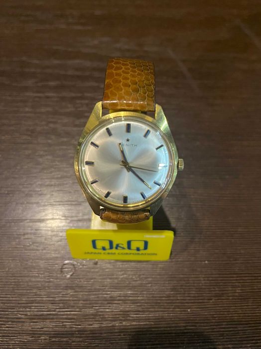 Zegarek Zenith Swiss Vintage 36mm