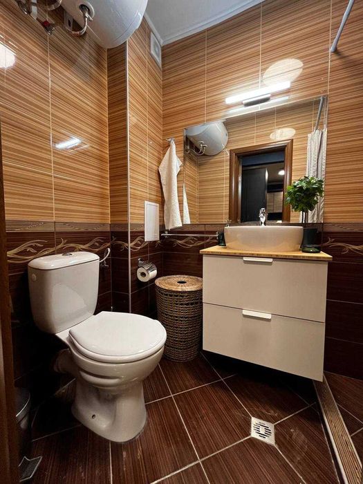 Готовая Квартира 154м2 с 3 спальнями Остались последние квартиры Варна