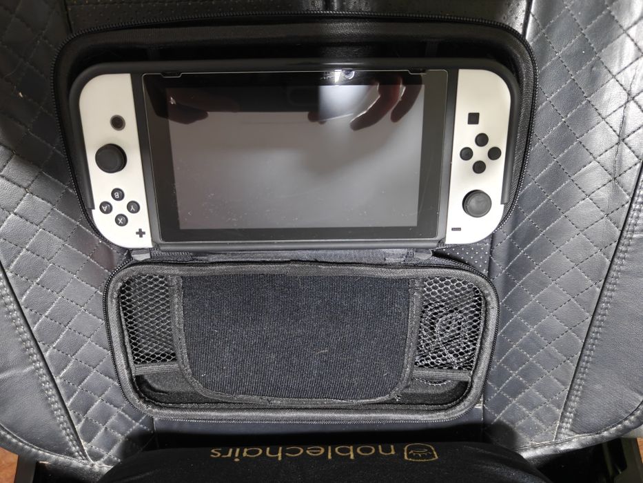 Nintendo Switch V2