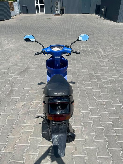 скутер honda dio 28ZX