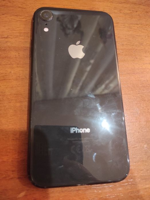 iPhone XR 64 гб. Айфон xr