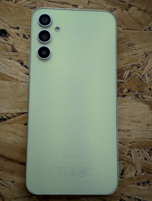 Смартфон Samsung galaxy a34 5g 8/256