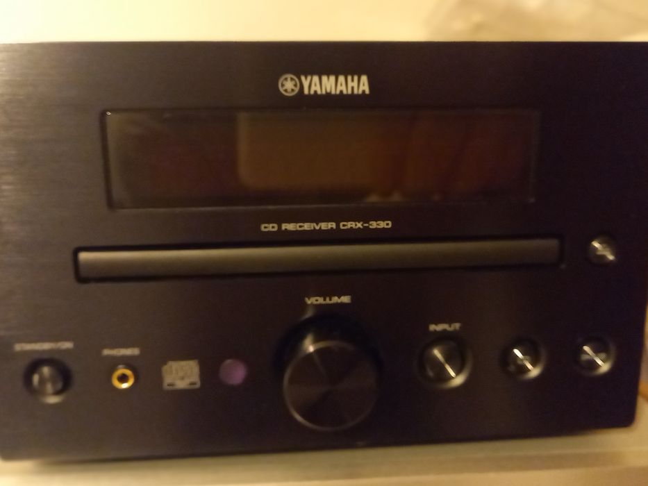 Mini wieże Sony Teac Yamaha  trz