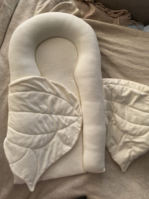 Кокон для немовля 0-6