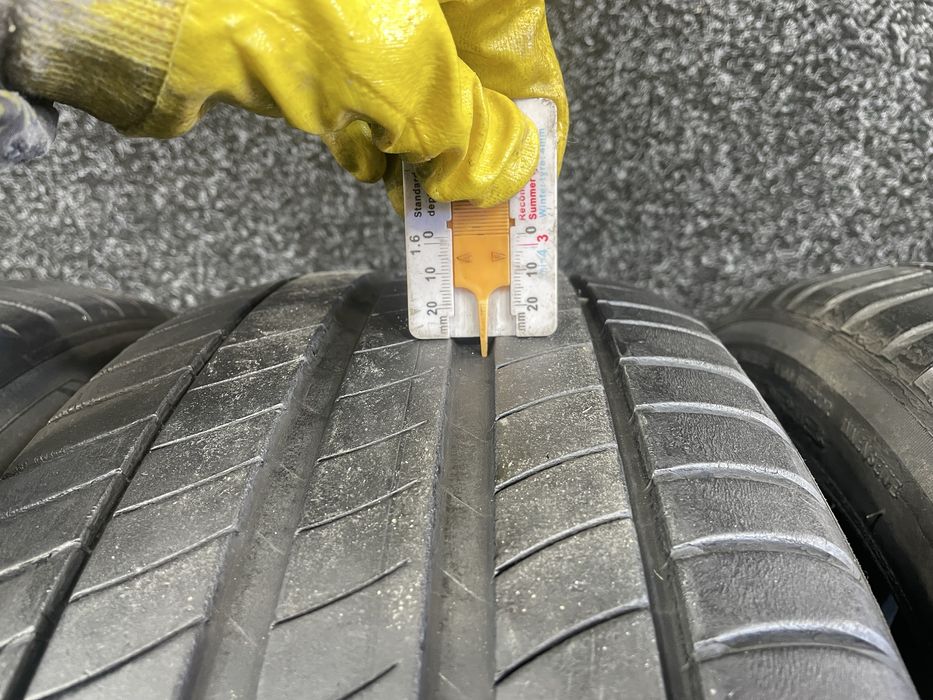 Michelin 225/50R18 Primacy 3