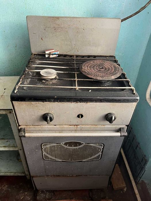 Продам 2к квартиру Гайсін (9842)