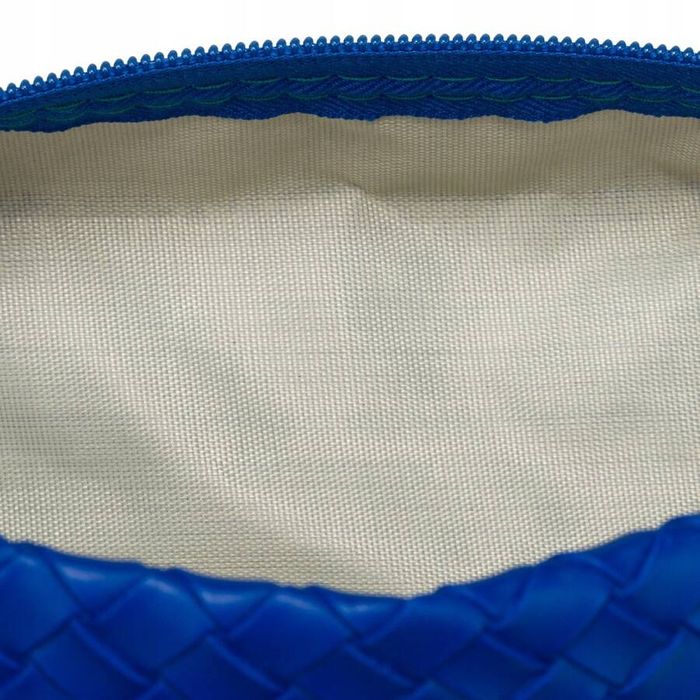 kosmetyczka damska ze skóry ekologicznej - rovicky