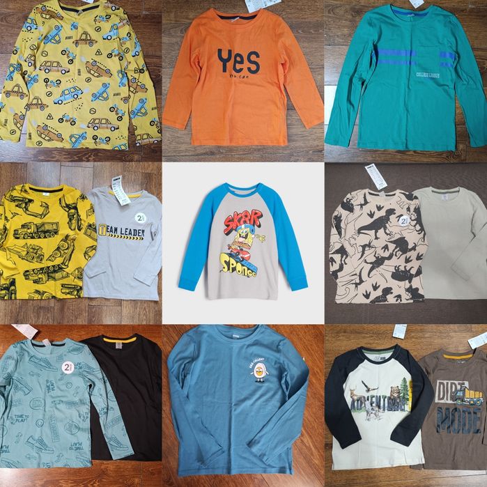 Реглани, світшоти, костюми, піжами,піжами, трус