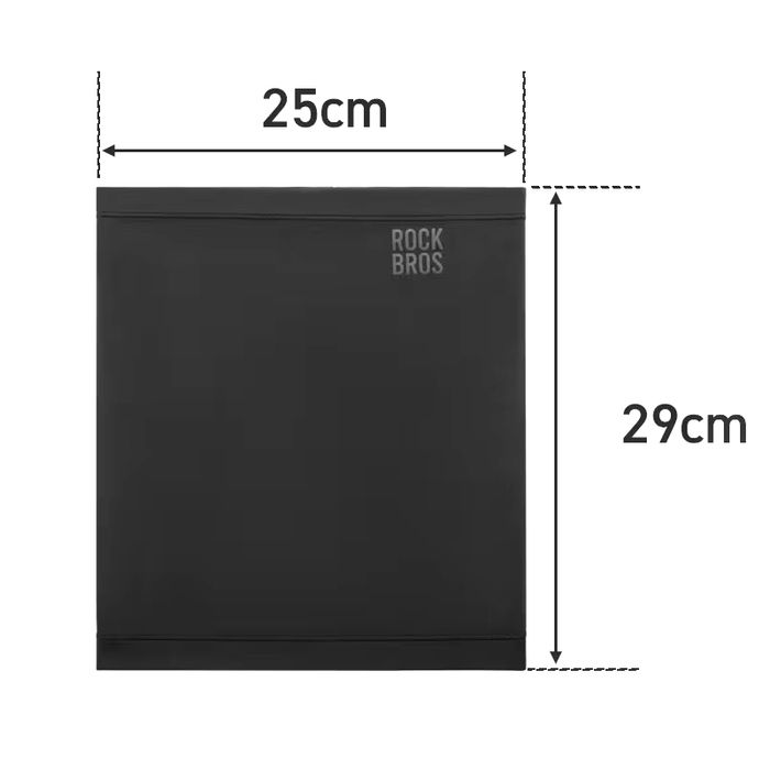 Chusta Wielofunkcyjna Sportowa Rockbros Ydwb001