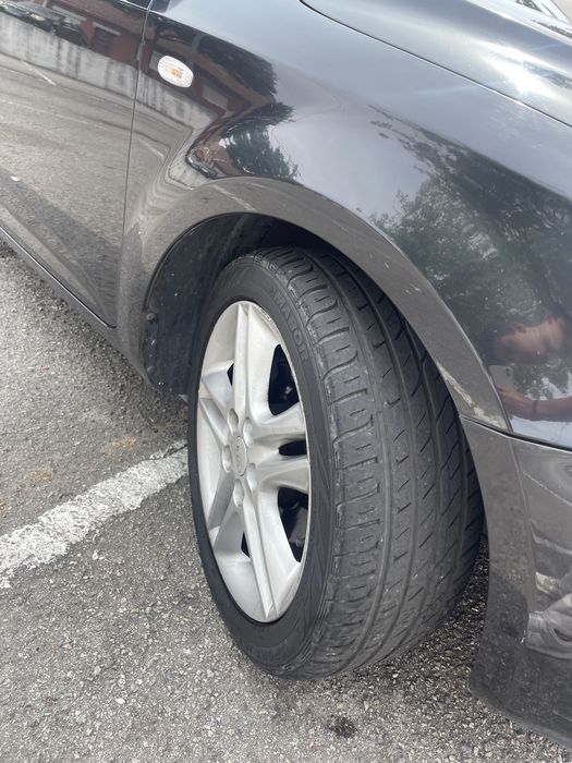 Kia cee’d SW 1.6 CRDi 115cv Diesel | Carrinha — photo 4