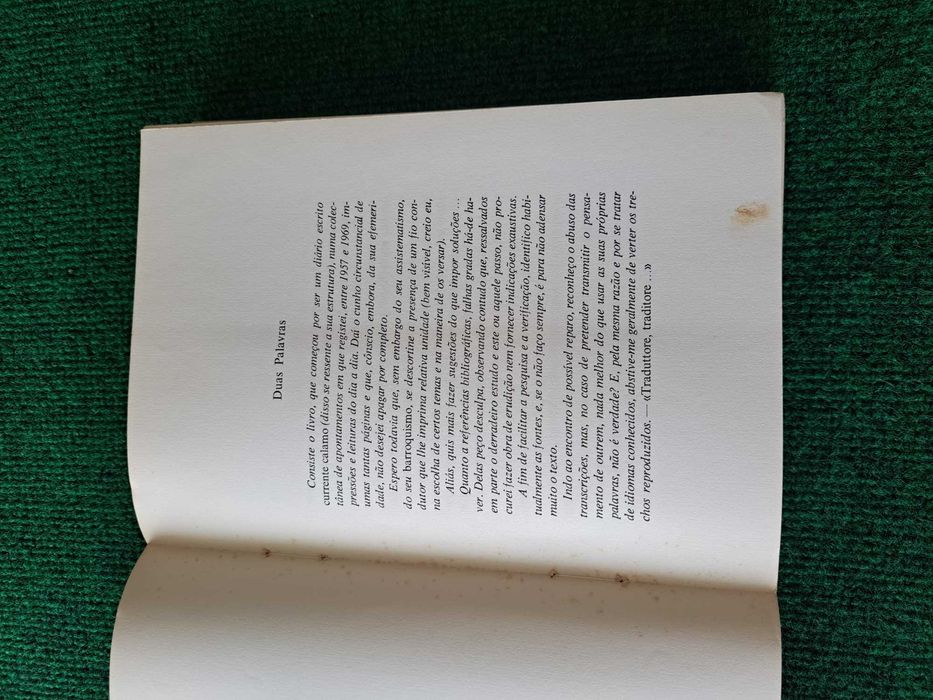Sobre "D. Quixote" e Outros Escritos - Guilherme G. De Oliveira Santos