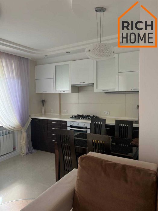 Оренда 3к квартири • 67 м² • Намив | Лазурна • #146413