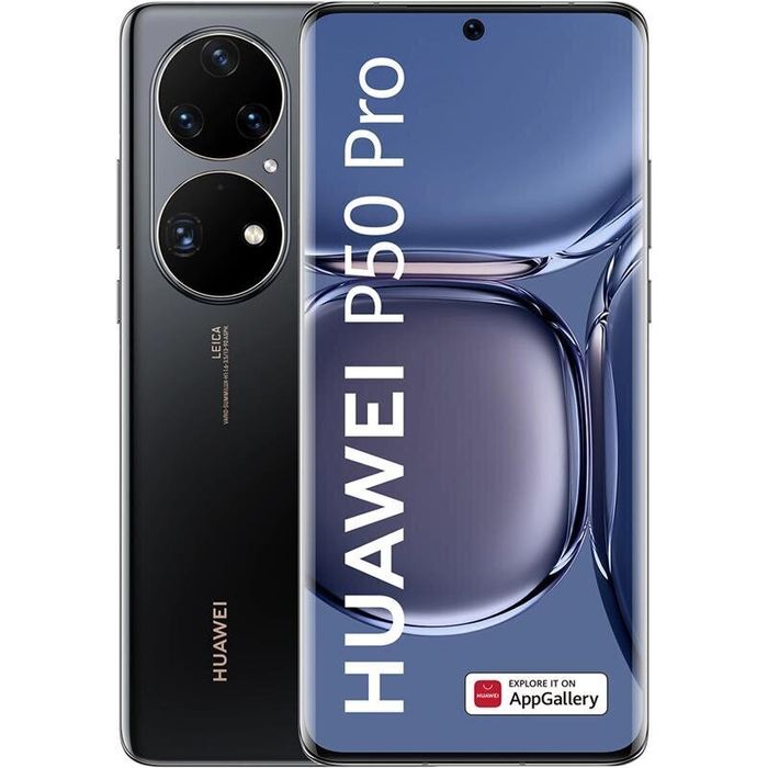 huawei p50 pro - купити мобільні телефони та смартфони - Ціна на