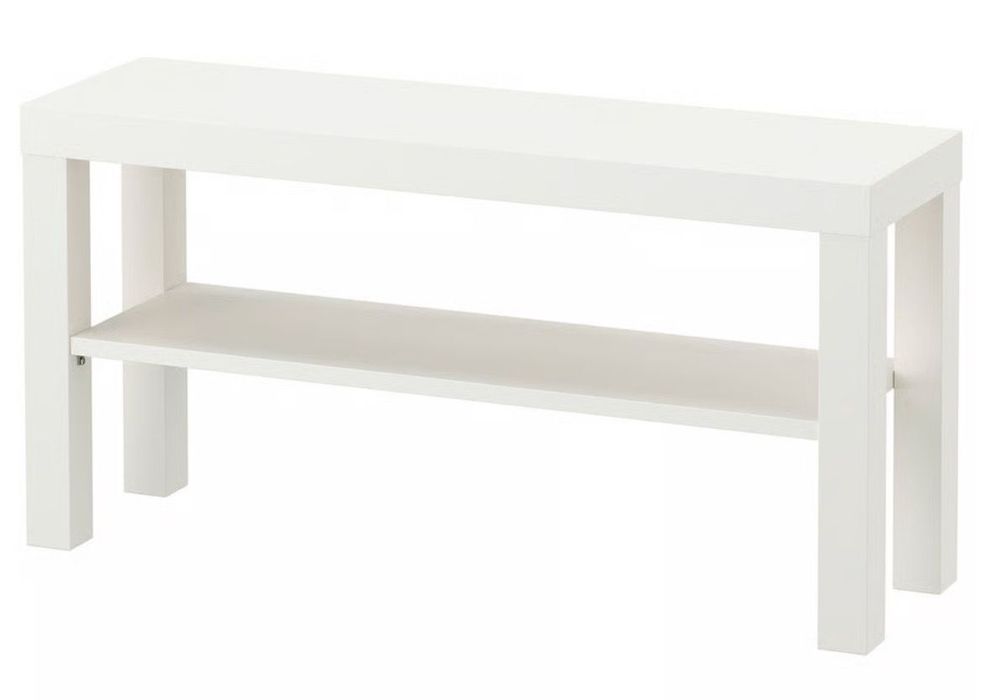 Móveis e mesa de jantar pinho