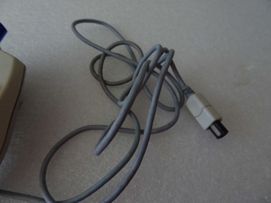 Comando para a consola Dreamcast + cartão de memória Topway