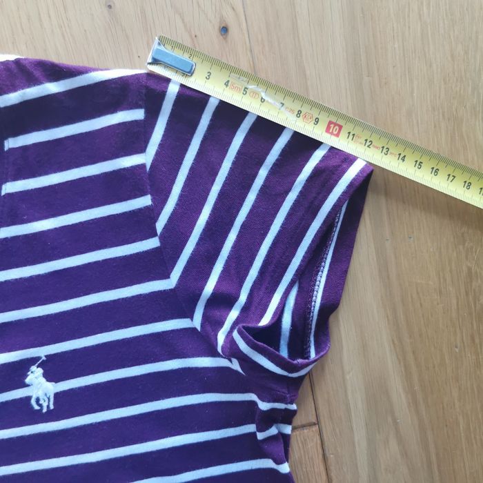 T-shirt Polo Ralph Lauren XS