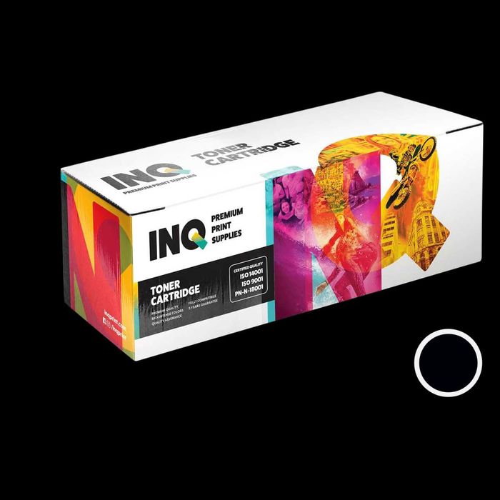 Toner czarny TN-1030