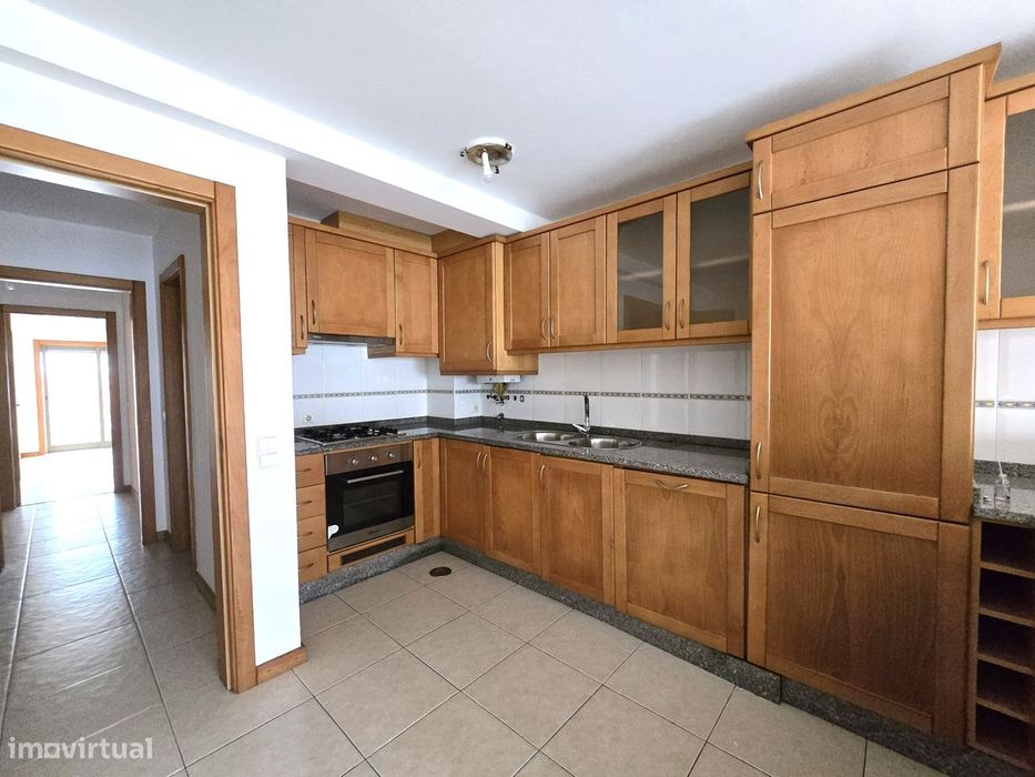 Apartamento T1 na Praia do Furadouro