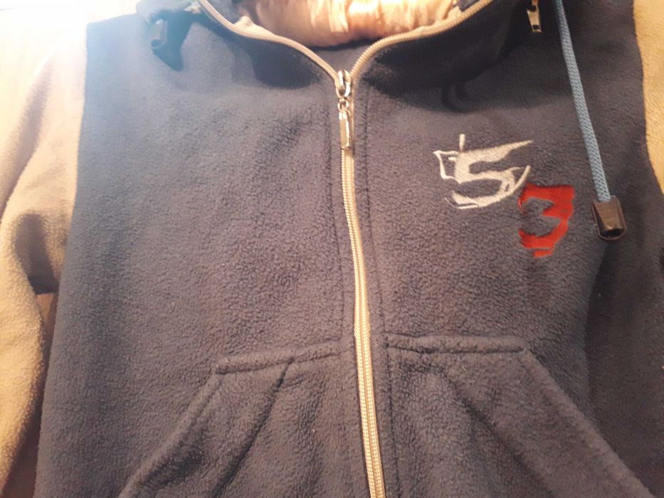 Bluza dla chłopca