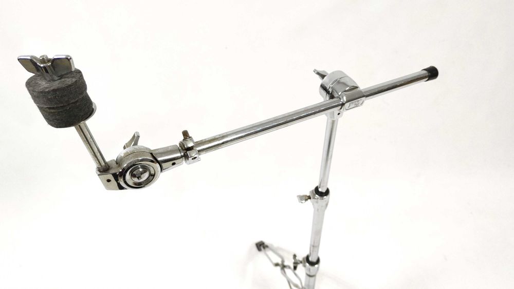 Statyw łamany Pearl - stabilny i masywny