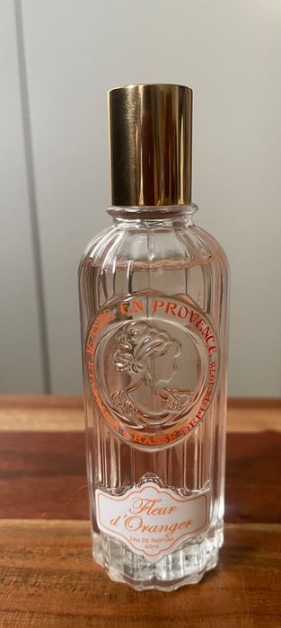 Perfumy Jeanne en Provence Fleur D’Oranger