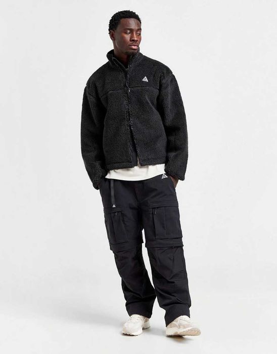 чоловіча кофта куртка Nike Therma-Fit ACG 'Canwell Glacier' (M,L)