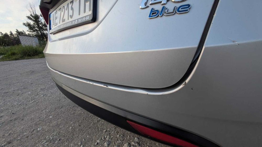 продам Hyundai І-40