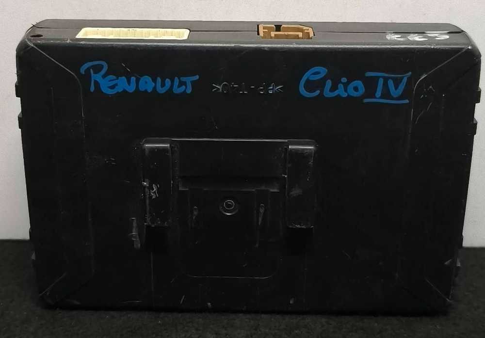 Módulo Electrónico RENAULT CAPTUR I (J5_, H5_) [06.2013 - ...]