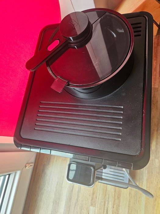 Ekspres Melitta Varianza CSP