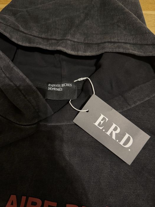 Кофта ERD/Enfants Riches Deprimes/ЕРД