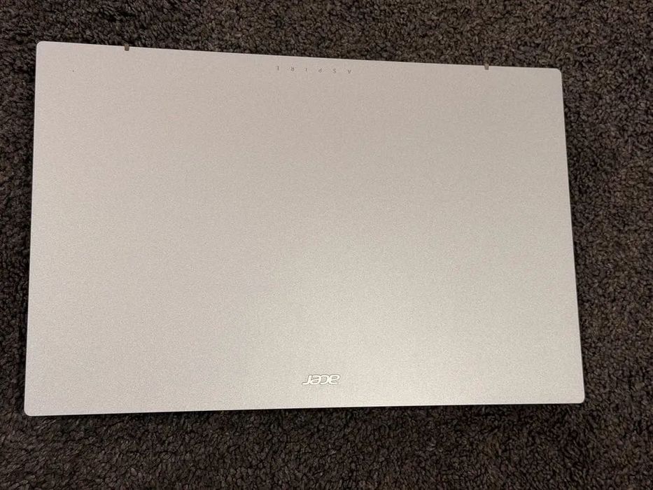 Portátil Acer Aspire 3 - 16gb RAM, 512gb