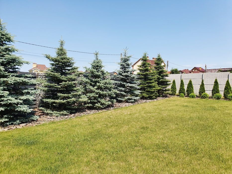 Продам дом с ремонтом Новоалександровка