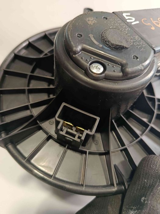 Motor da chauffage / sofagem JEEP Grand Cherokee IV (WK, WK2)