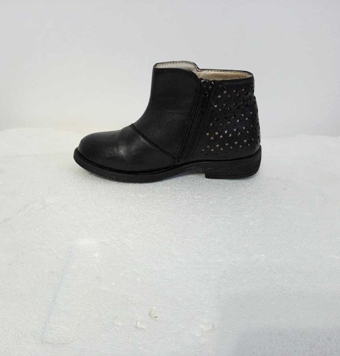 Демісезонні черевики Girl Time р.31 (19 см) на дівчинку