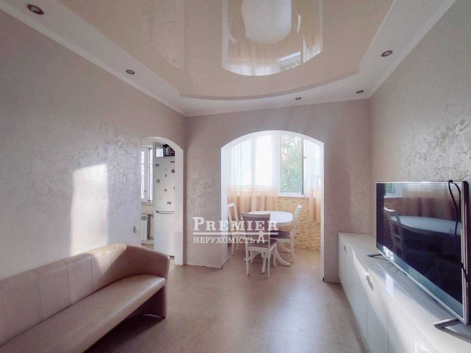 3-rooms apartment apartment by the address st. Bandery Stepana (area 72 m²) - Atlanta.ua - photo 6