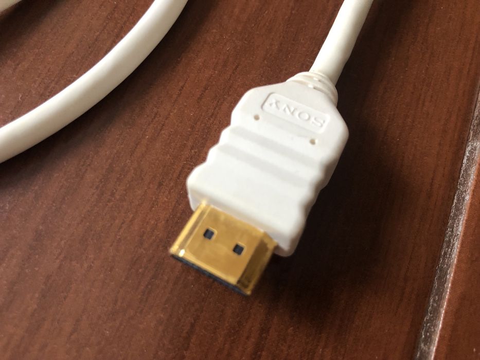 Кабель HDMI Sony