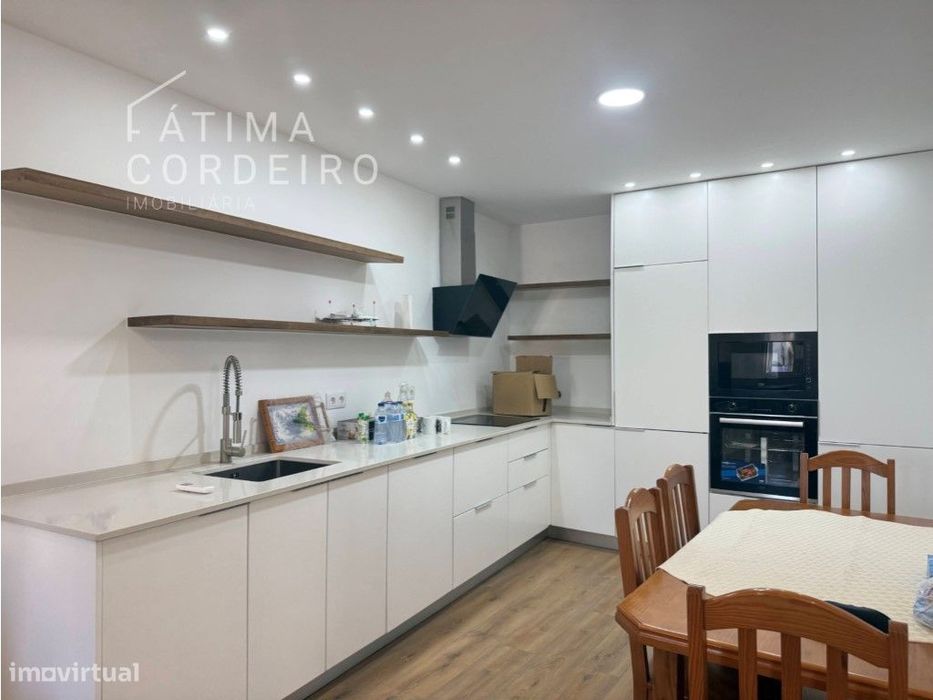Apartamento T2 Arrendamento Almada