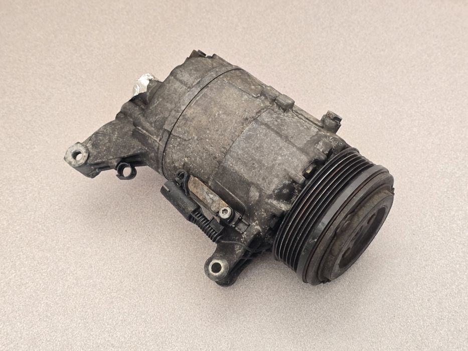 Compressor Ar Condicionado AC Original BMW MINI COOPER S R53 1.6 i  gasolina 2002- EPC