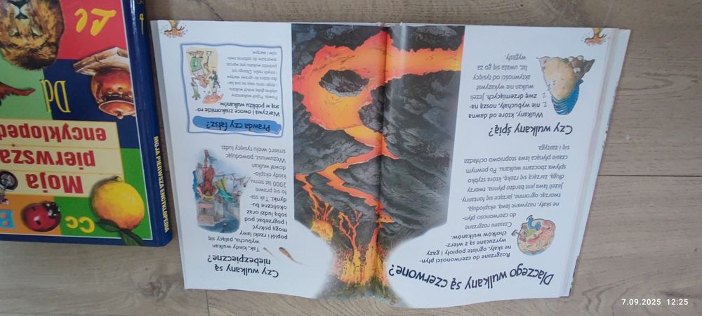 Encyklopedia dla dzieci