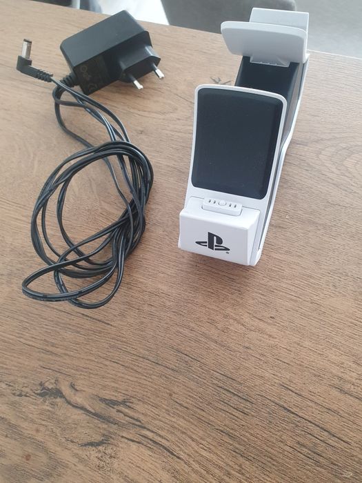 Oryginalna ładowarka do ps5