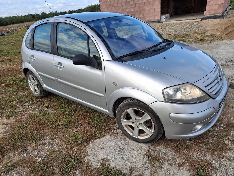 Citroën C3