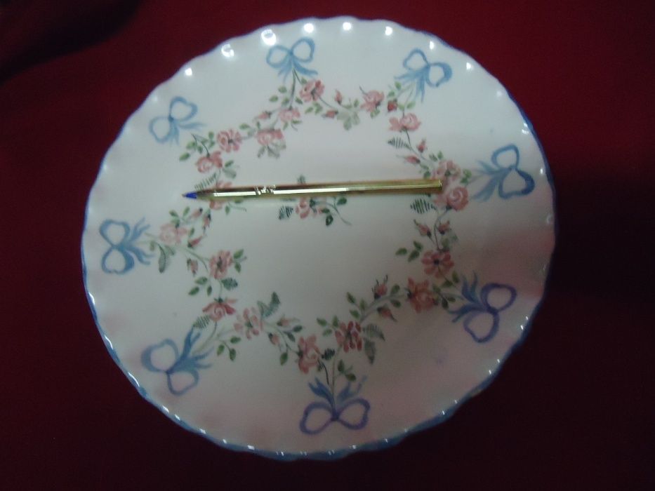 Prato de Bolo Sta. Anna