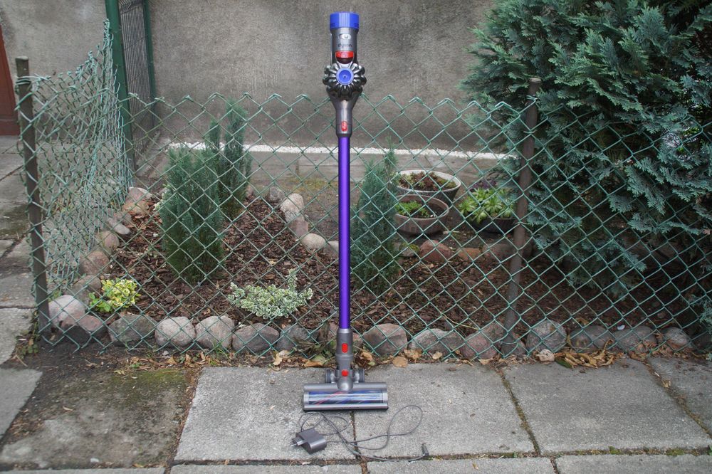 Dyson V7   sprawny