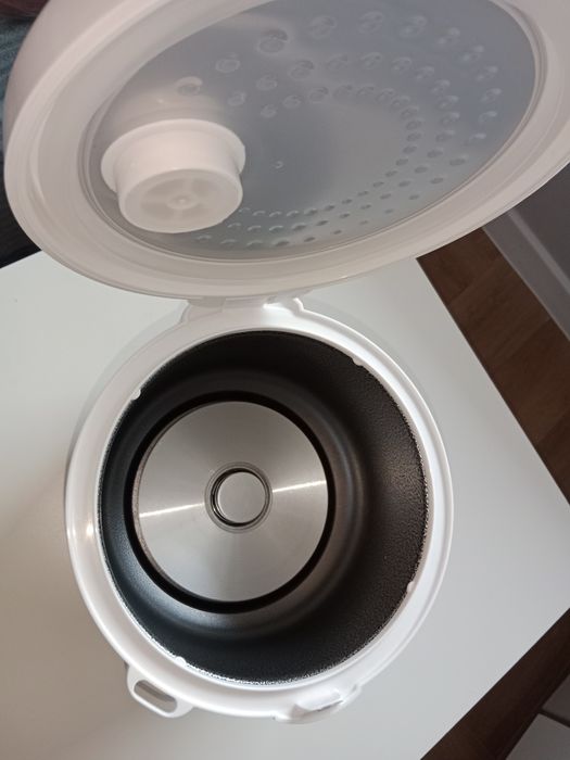 Reishunger parowar, ryżowar elektryczny