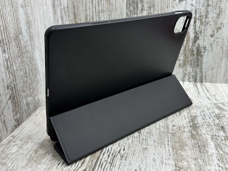 Чехол книжка TPU на Xiaomi Mi Pad 5/ 5 Pro. Подставка. Чохол